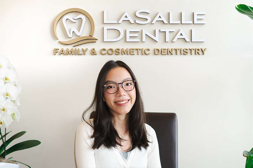Dr. Lorraine Yuen