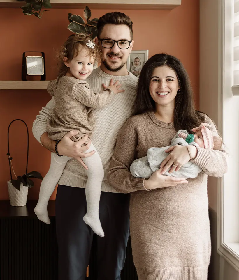 Dr. Miriam Marjanovic