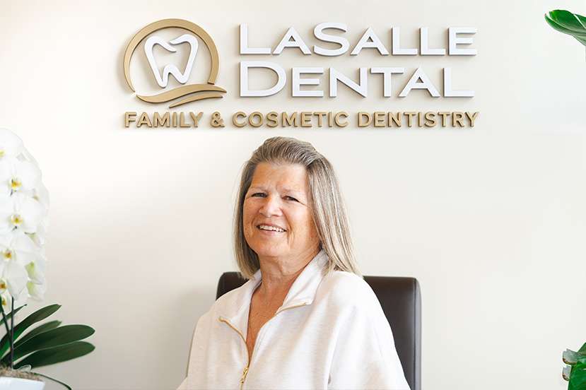 Linda Fraser